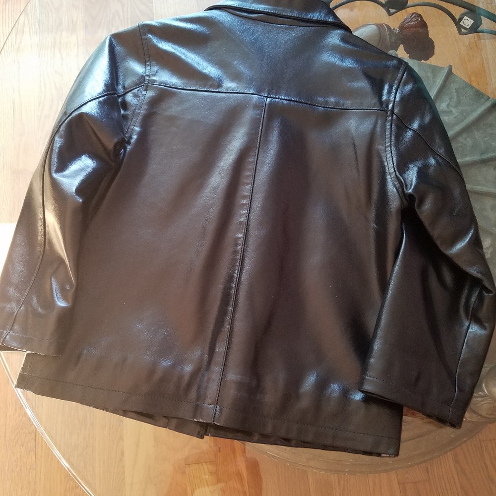 Child's Jacket - Picture 2 of 2